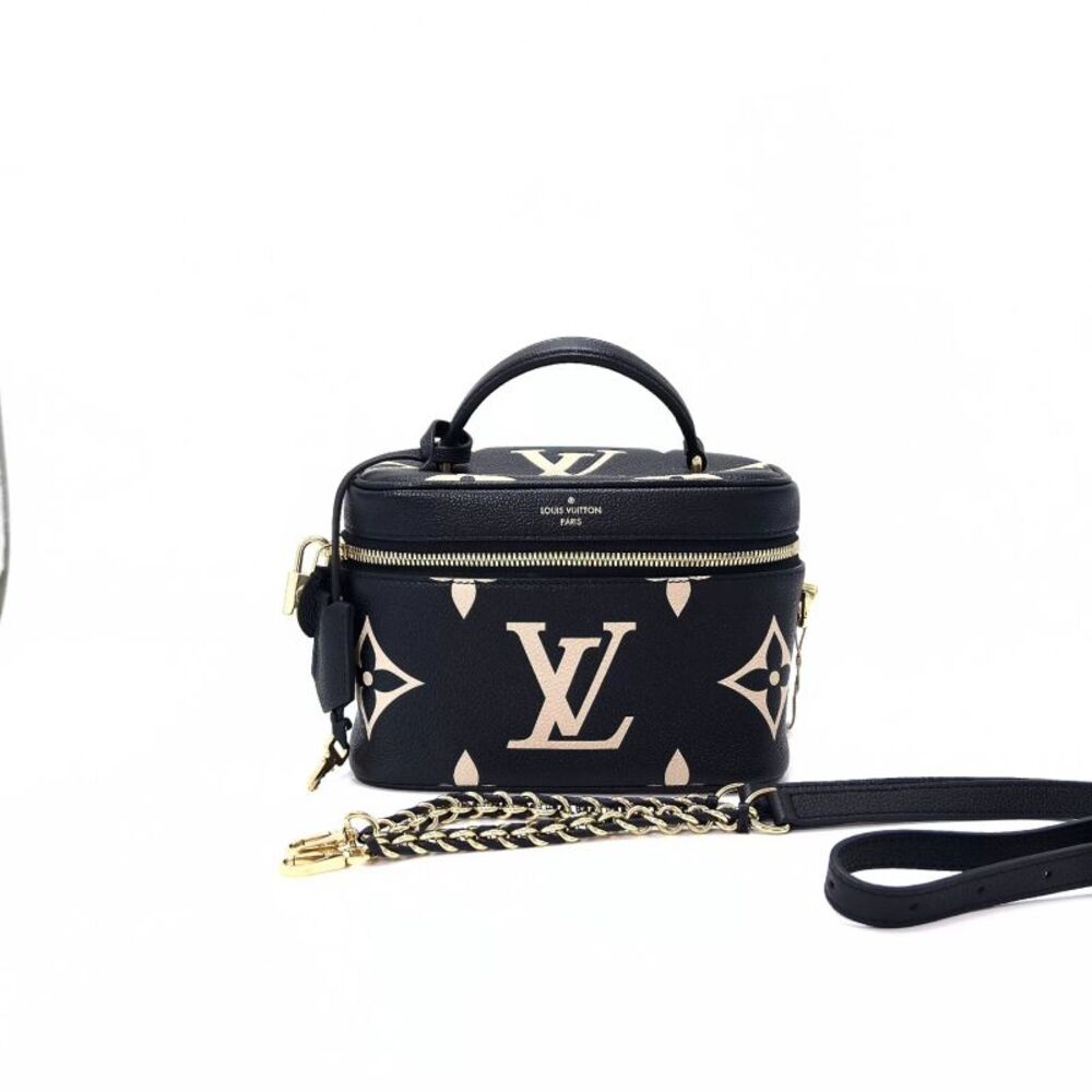 Louis Vuitton Women Pre-Loved Bag Very Good Condition